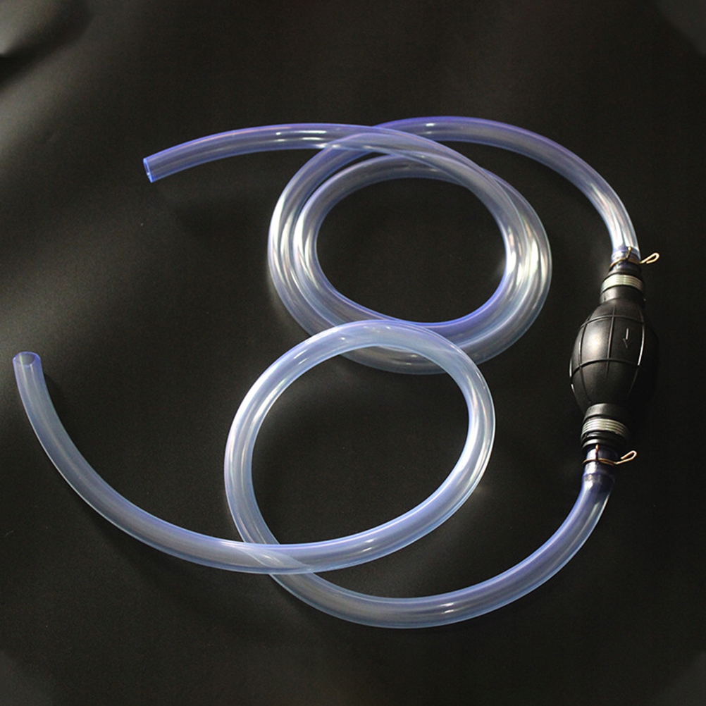 Boat Oil Change Pump Gas Oil Water Fuel Transfer 13498033755