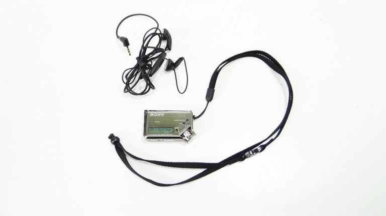 NETWORK WALKMAN SONY NW-E99 - 9029557034 - oficjalne