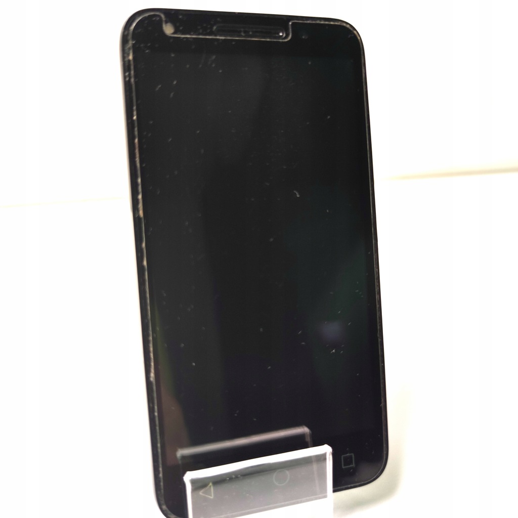Smartfon Alcatel U5 1/8 GB czarny