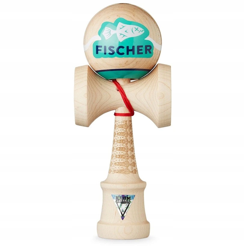 Krom KENDAMA Headshot PRO model FISCHER Klon