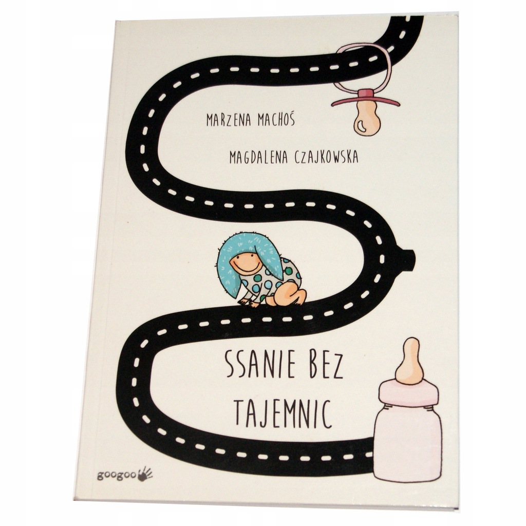 Magdalena Czajkowska, Marzena Machoś - SSANIE BEZ TAJEMNIC