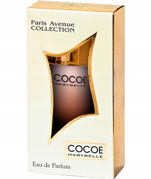 Paris Avenue Cocoe Marybelle EDP 50ml (W)