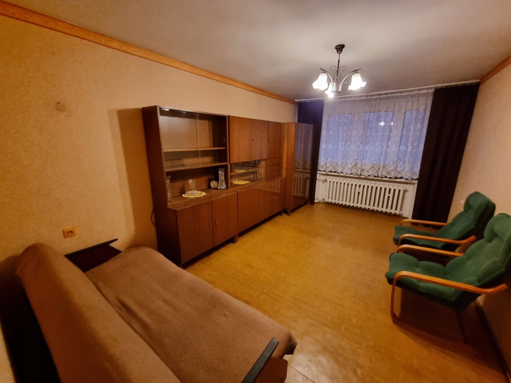 Mieszkanie, Mysłowice, Klachowiec, 45 m²