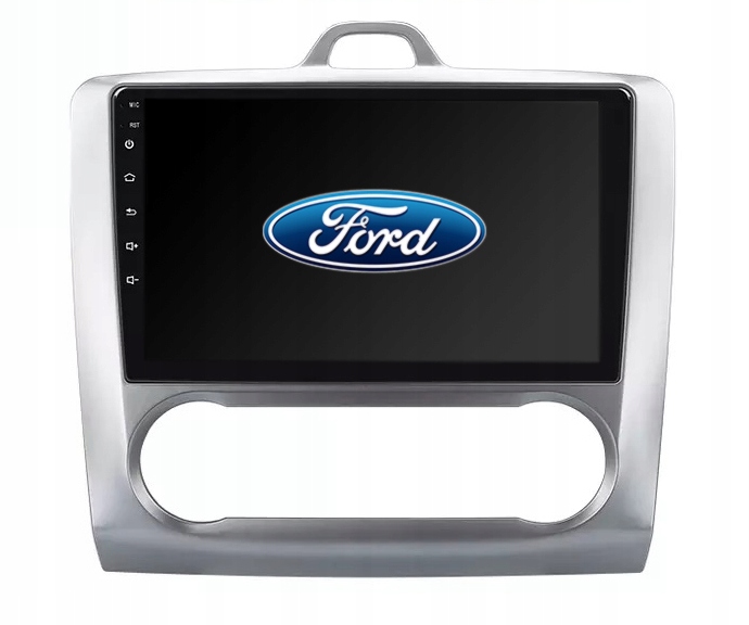 FORD FOCUS MK2 RADIO NAWIGACJA ANDROID CARPLAY