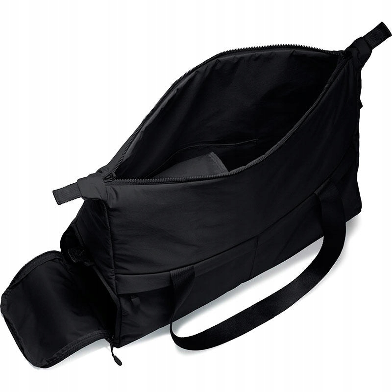 TORBA SPORTOWA NIKE BA5441-010 CZARNA POJEMNA 7813723501 - Main Image