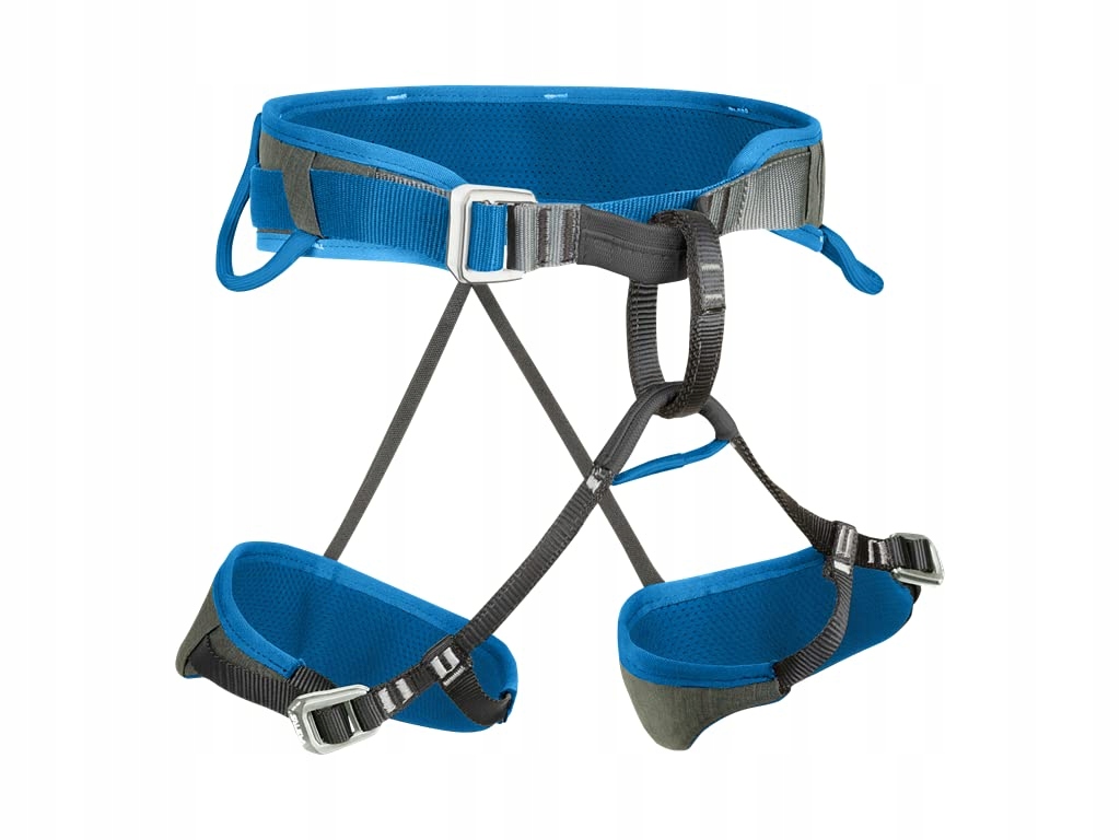 Salewa Xplorer pas wspinaczkowy, włókno