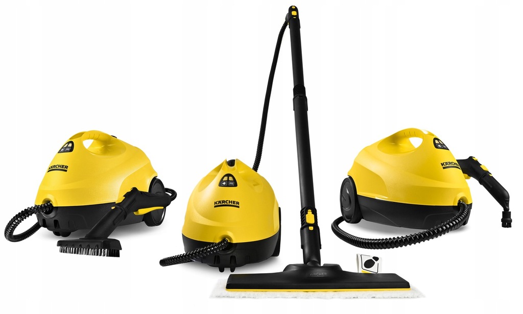 Купить ПАРОМОЕЧНАЯ МАШИНА KARCHER SC 2 ПАРОВАЯ ШВАБРА XXL: отзывы, фото, характеристики в интерне-магазине Aredi.ru