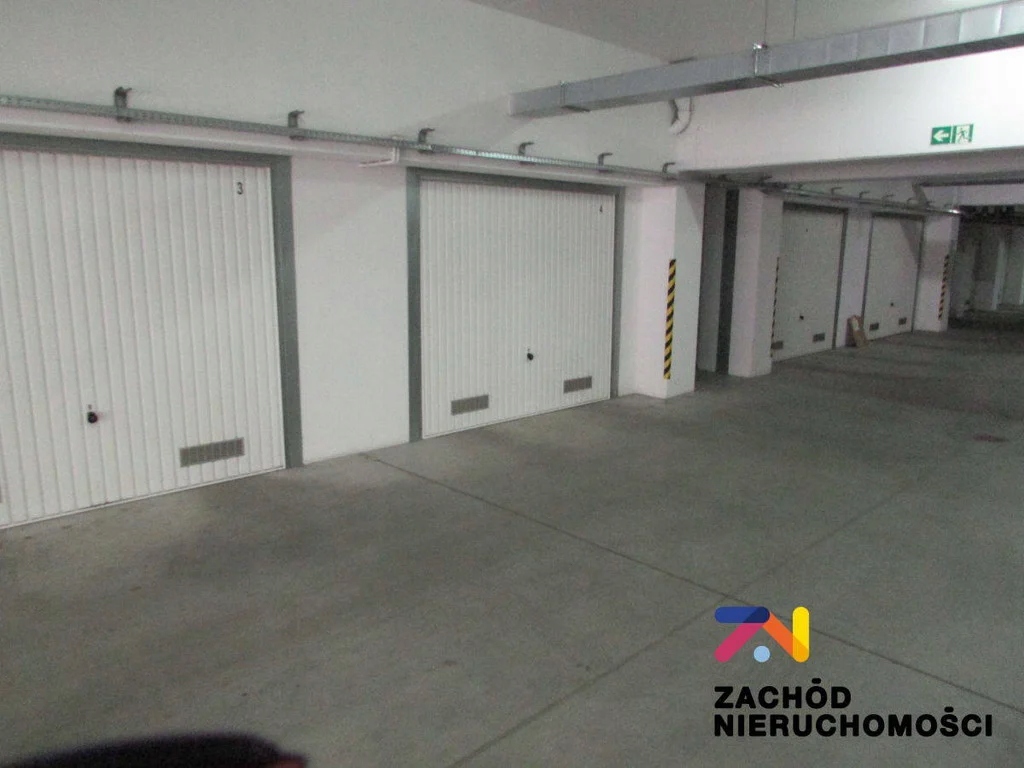 Garaż, Zielona Góra, Centrum, 22 m²