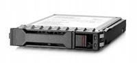 HPE HDD 300GB SAS 12G Mission Critical 15K SFF BC
