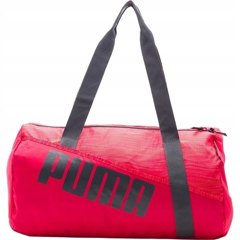 Torba Puma Studio Barrel Bag W 07381602