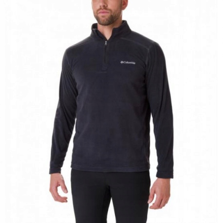 POLAR MĘSKI COLUMBIA KLAMATH RANGE II HALF ZIP