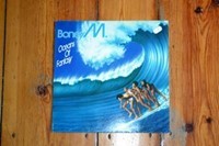BONEY M-OCEANS OF FANTASY-LP