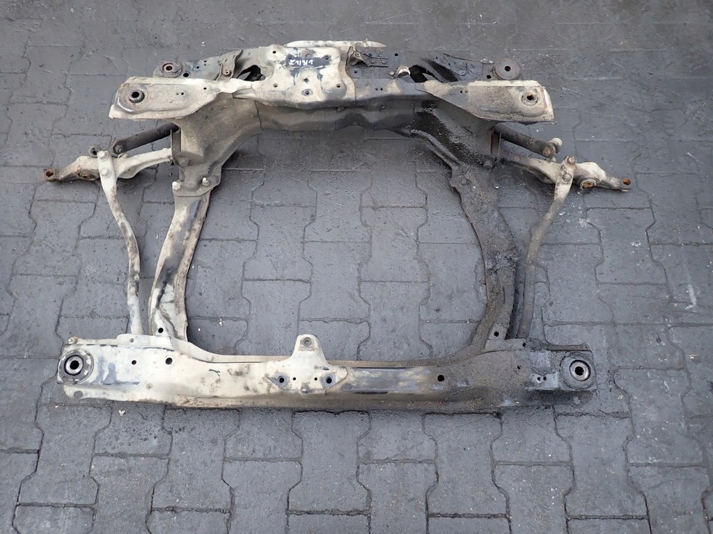 Wózek sanki trawers HONDA ACCORD VI 1.8 V-TEC 01r
