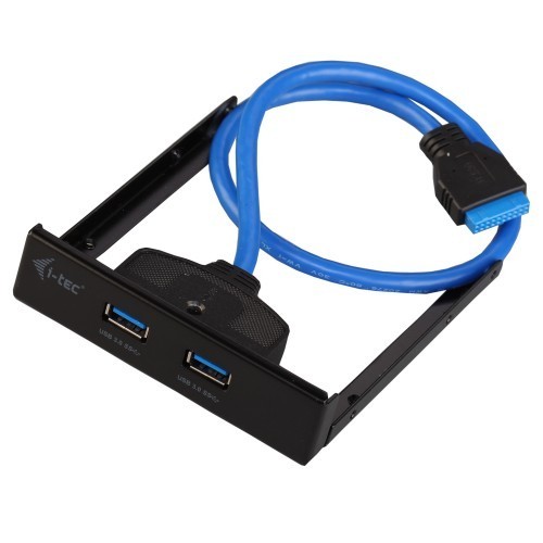 Купить I-tec Extender для передней панели с 2 портами USB 3.0. том: отзывы, фото, характеристики в интерне-магазине Aredi.ru