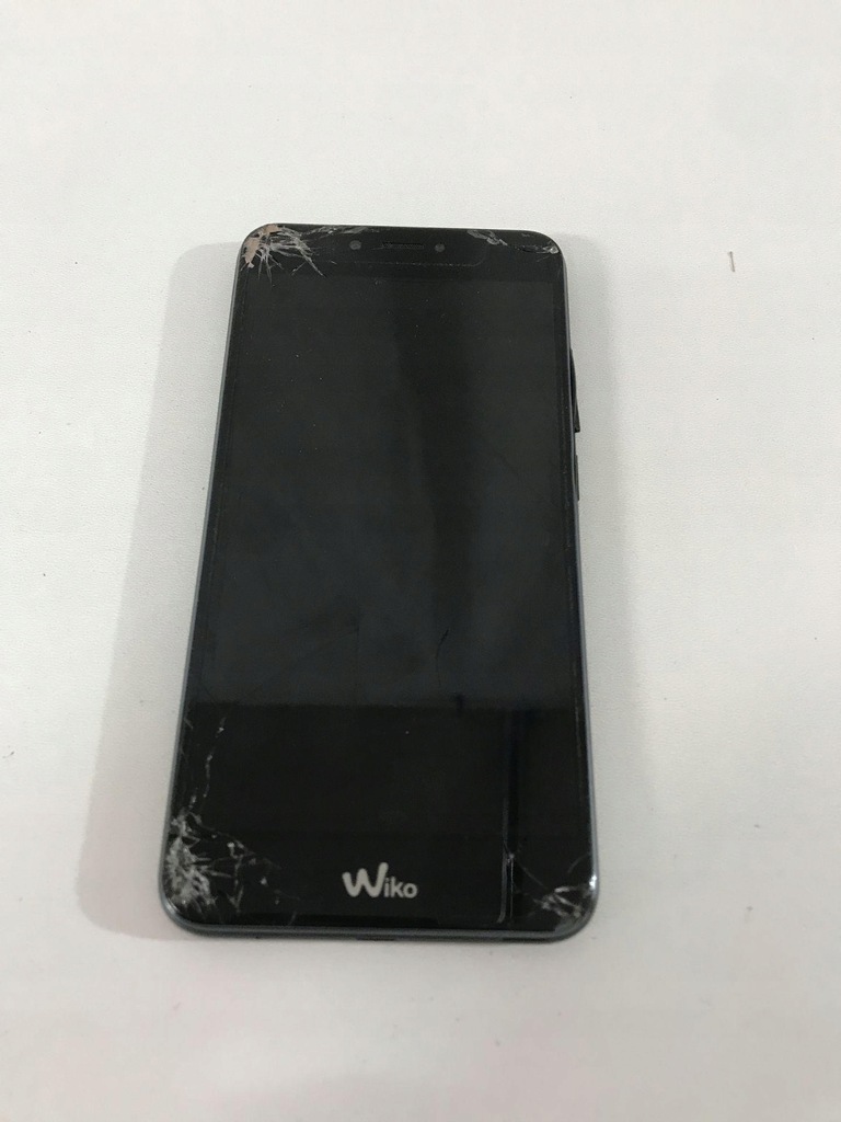 Smartfon U Pulse Dorado