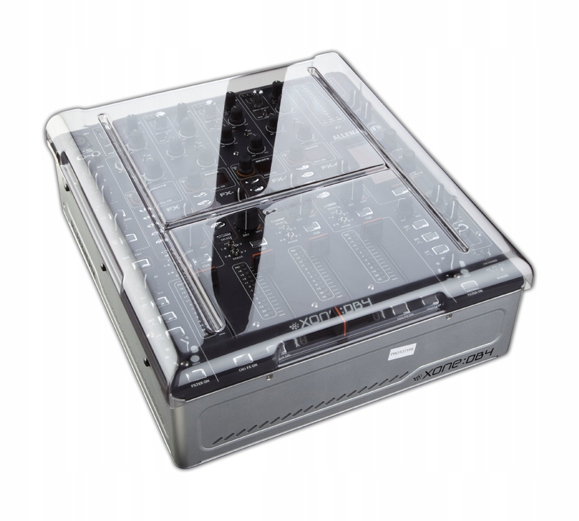 Decksaver 12inch Mixer Cover - osłona