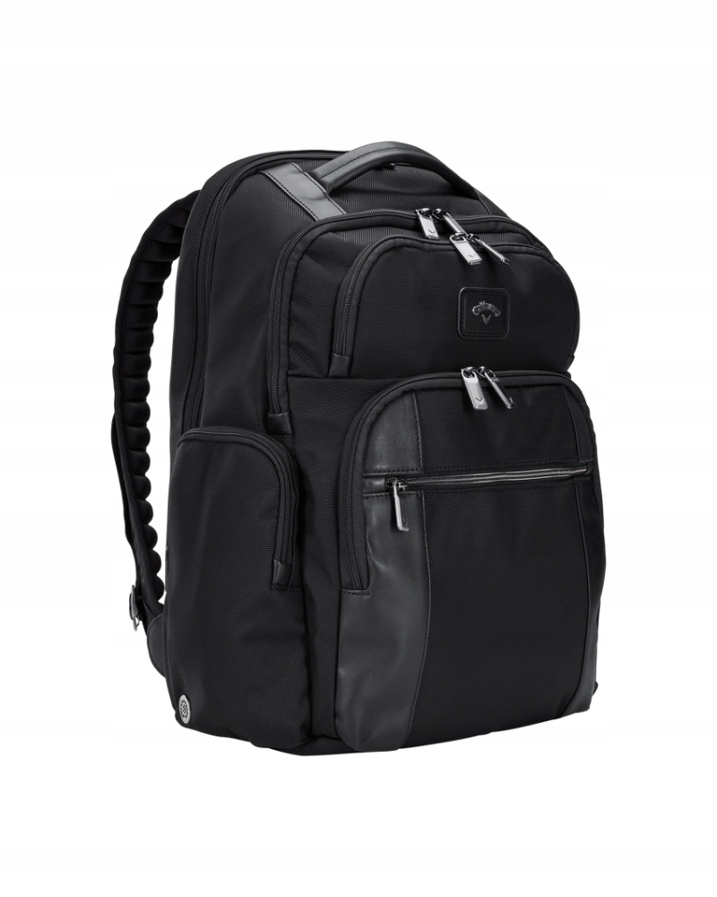 CALLAWAY BACKPACK TOUR AUTHENTIC BLACK
