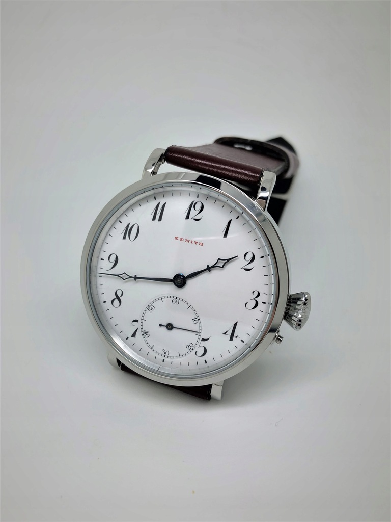 Zenith marriage watch cheap