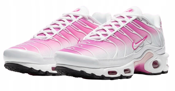 BUTY NIKE AIR MAX TN PLUS ROZM 41 ORYGINALNE
