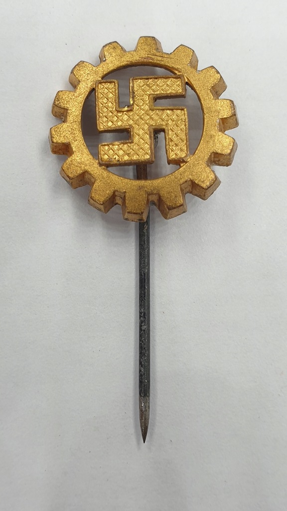 III Rzesza Odznaka RAD Reichsarbeitsdienst