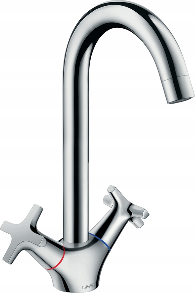 Hansgrohe Logis bateria kuchenna 71285000 chrom