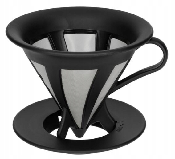Hario Dripper Cafeor Drip do kawy V6002 sitko 12186396594