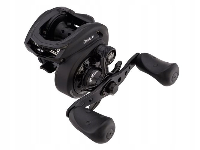 ABU GARCIA REVO X LEFT LP 1430436