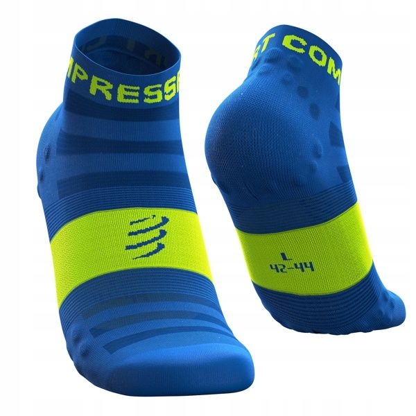 COMPRESSPORT PRO UL SKARPETKI KOMPRESYJNE - T1