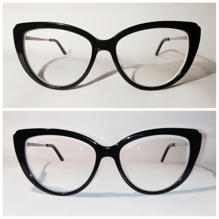 PUCCINI EYEWEAR PUM 7031 kocie oprawki okulary 7884357853