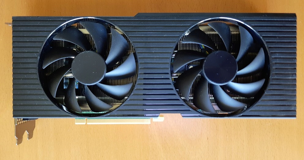 Купить Карта Dell Alienware GeForce RTX 3080 10 ГБ GDDR6X: отзывы, фото ...