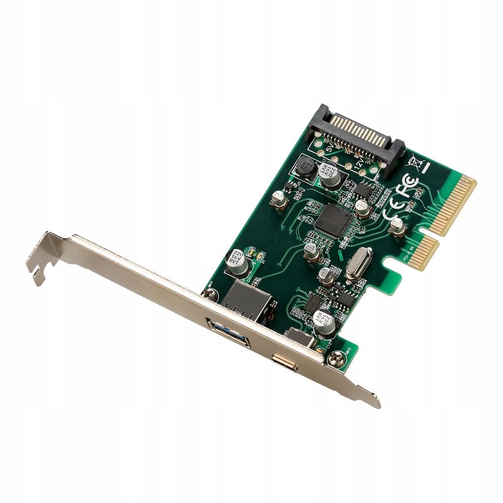 Купить Внутренняя карта i-tec PCIe 2 порта USB 3.1 G.2 типа C/A: отзывы, фото, характеристики в интерне-магазине Aredi.ru