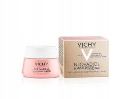 Vichy Neovadiol Rose Platinum 15 ml krem pod oczy