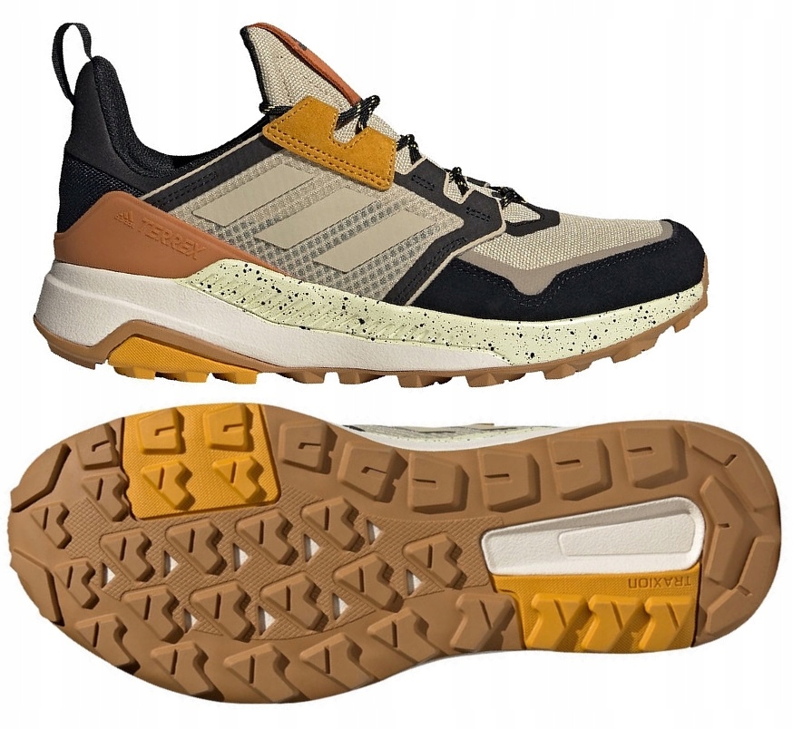 Buty ADIDAS TERREX Trailmaker FU7239 - 46 2/3