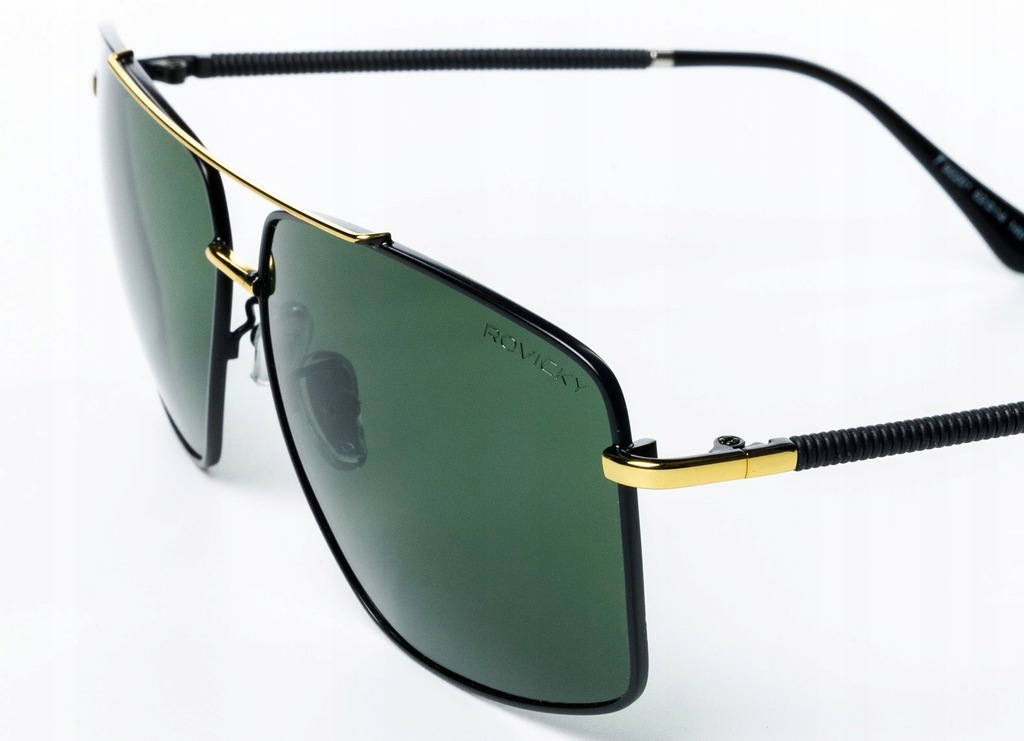 Купить Солнцезащитные очки Rovicky с УФ-поляризацией: отзывы, фото, характеристики в интерне-магазине Aredi.ru