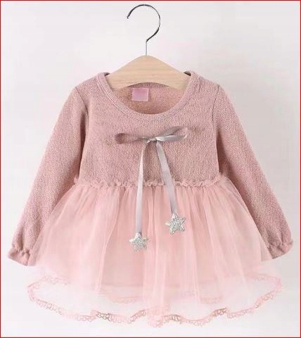 PAT PAT SUKIENKA 3-6 M 68 NOWA