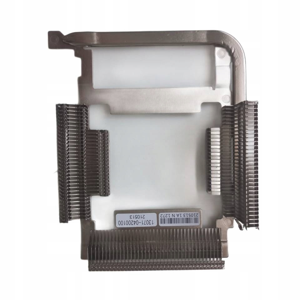 Chłodzenie RAM 13070-02670300 ASUS RTX 3070 TI TUF