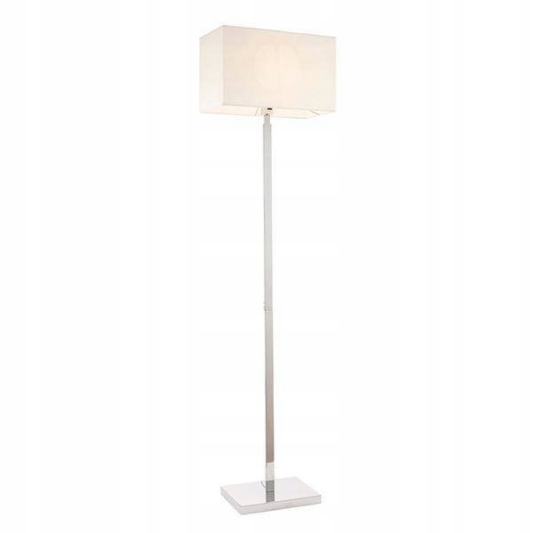 Norton Rectangular Lampa Podłogowa