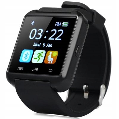 aquarius smart watch