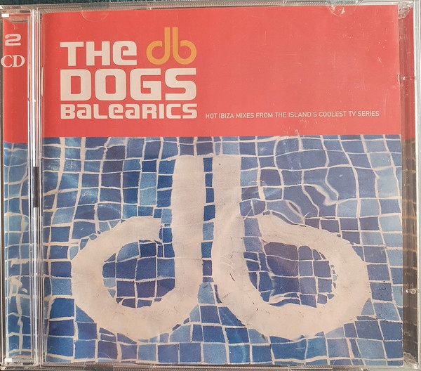 The Dogs Balearics – The Dogs Balearics