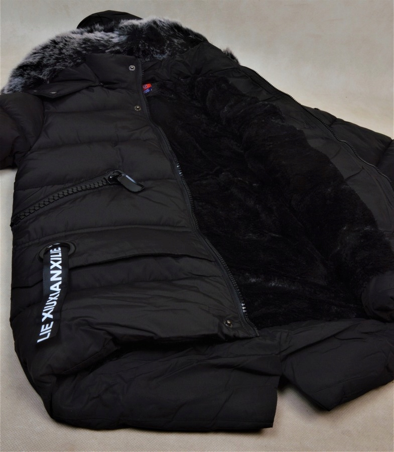 Купить Куртка ЗИМНЯЯ Т1-26-8 CAMO FUR теплая 128/134: отзывы, фото, характеристики в интерне-магазине Aredi.ru