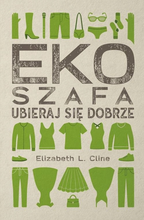 Ekoszafa Ubieraj się dobrze - wyd. Prószyński