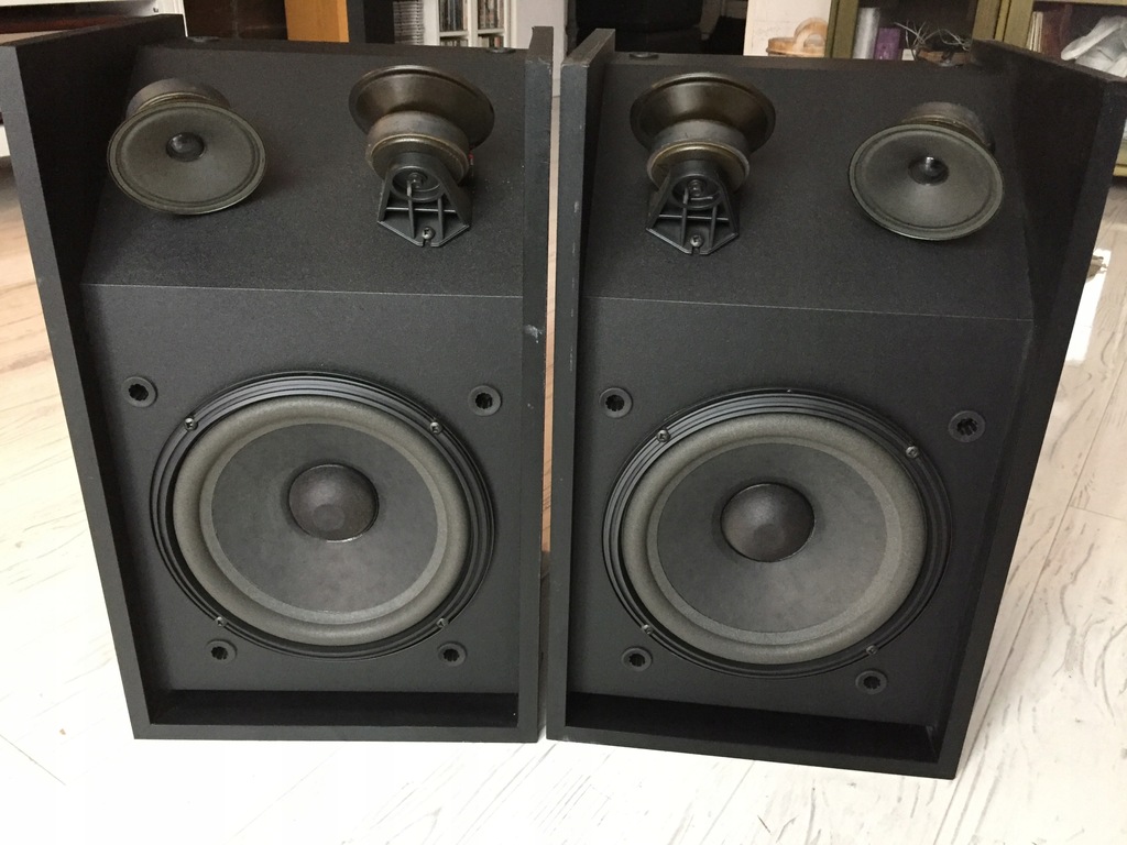 bose 301 series 111
