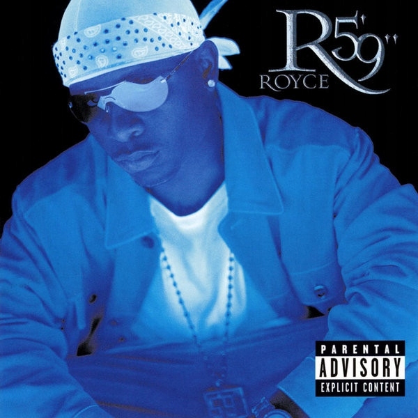 Royce Da 5'9' - Rock City (CD) - 10528994170