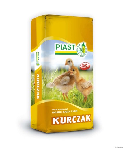 Купить Куриный корм с 1 дня для утят: отзывы, фото и характеристики на ...