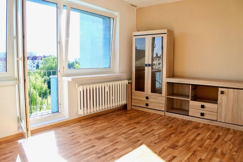 Mieszkanie, Łódź, Polesie, 53 m²