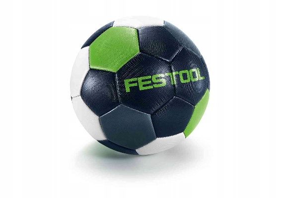 Piłka nożna Festool SOC-FT1 r. 5
