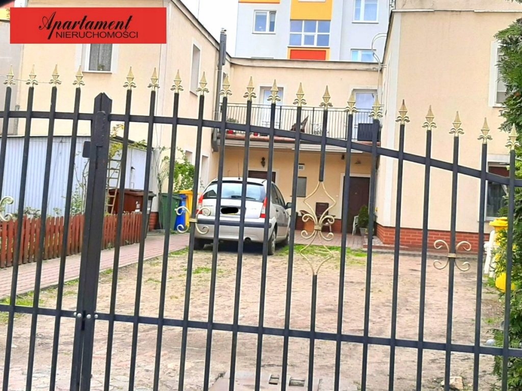 Dom, Bydgoszcz, Bocianowo, 107 m²
