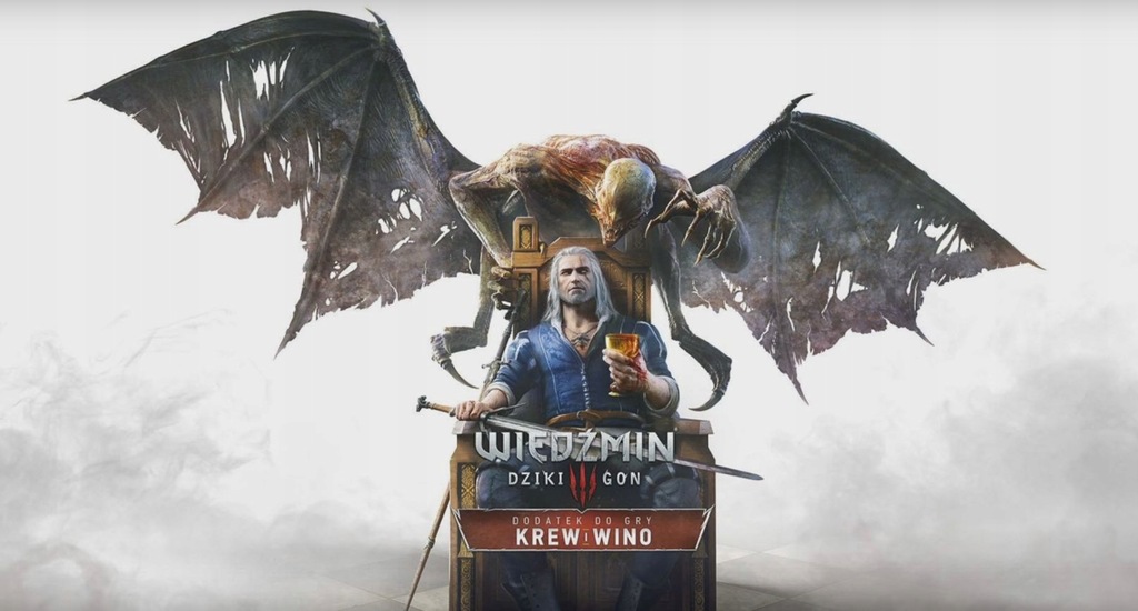 Купить Издание года для The Witcher 3 Wild Hunt + DLC Xbox One: отзывы, фото, характеристики в интерне-магазине Aredi.ru
