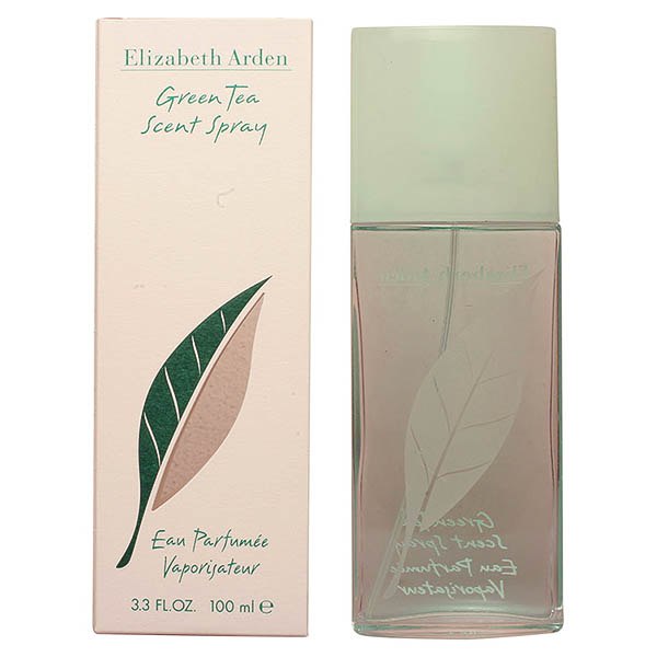 Perfumy Damskie Green Tea Scent Elizabeth Arden ED