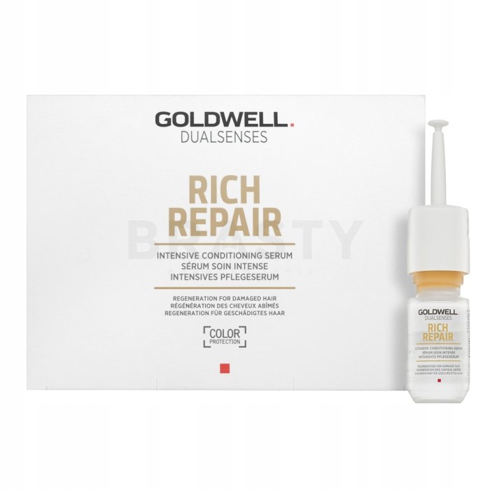 Goldwell Dualsenses Rich Repair Intensive Conditio